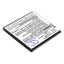 Cameron Sino Cs Lve300Mb 1800Mah Replacement Battery For Levana Astra Carousel 2