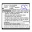 Cameron Sino Cs Lve300Mb 1800Mah Replacement Battery For Levana Astra Carousel 3