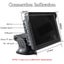 7inch Car Radio Multimedia Video Player With Wireless Carplay Android Auto Carousel 6