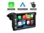 Hippcron 7inch Car Radio Multimedia Video Player Wireless Carplay And Wireless Carousel 1