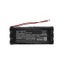 Cameron Sino Cs Drl200Sl 3000Mah Battery For Intellikey 100225 Carousel 3