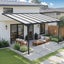 4360 L x 3050 W Aluminium Canopy, Patio cover, Carport, Lean To Pergola,8mm Roof Carousel 4