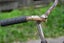 Vintage Butchers Bike, Leader brand UK, GLENFIELD Carousel 5