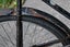 Vintage Butchers Bike, Leader brand UK, GLENFIELD Carousel 6