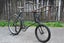 Vintage Butchers Bike, Leader brand UK, GLENFIELD Carousel 11