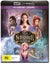 The Nutcracker and the Four Realms Carousel 1