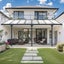 4960 L x 3050 W Aluminium Canopy, Patio cover, Carport, Lean To Pergola,8mm Roof Carousel 3