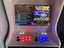 Arcade Machine with 3000 Classic Games Carousel 2