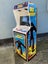 Arcade Machine with 3000 Classic Games Carousel 1