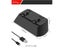 PS4 Controller Charger Twin 4 Controller USB Charging Station Dock Station For Carousel 4
