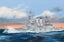 Schleswig-Holstein Battleship 1935 Trumpeter | No. 05354 | 1:350 Carousel 2