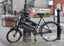 Vintage Butchers Bike, Leader brand UK, GLENFIELD Carousel 15