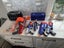 Nerf gun collection Carousel 1