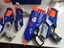 Nerf gun collection Carousel 2