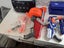 Nerf gun collection Carousel 3