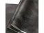 Black Vintage Vinyl Concrete Wall Effect Wallpaper Retro Plain Texture PVC Wall Carousel 3