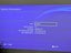 PS4 console CUH-1002A, software version 6.71 (P.T. demo installed) Carousel 4