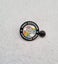 **NEW** Daily Sh*tstorm Survivors Club Enamel Pin Badge Carousel 1