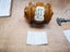 Track roller for Sunward SWE50 Takeuchi TB16/TB35 Yanmar B27/Vio20/Vio55 Carousel 6