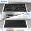 Silicone Stove Top,Covers Heat Resistant Silicone Stove Mat 28??20in Large Sili Carousel 3