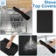 Silicone Stove Top,Covers Heat Resistant Silicone Stove Mat 28??20in Large Sili Carousel 4