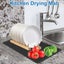 Silicone Stove Top,Covers Heat Resistant Silicone Stove Mat 28??20in Large Sili Carousel 5