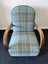 Vintage 1950’s Fireplace Arm Chairs Carousel 2