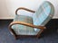 Vintage 1950’s Fireplace Arm Chairs Carousel 4
