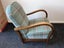Vintage 1950’s Fireplace Arm Chairs Carousel 5