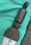 Large vintage Sudanese sheath knife / short sword Carousel 4