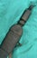 Large vintage Sudanese sheath knife / short sword Carousel 8