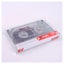 10PCS Standard Cassette Blank Tape For 60 Minutes Speech Music Recording Carousel 5