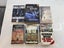 Bulk 6x Thrilling Books Carousel 1