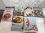 Bulk lot of cooking books. Perfect for coffee table Carousel 1