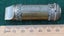 Antique VESTA Match Case Matchsafe WITH a COMPASS & a WHISTLE Made for MacGyver? Carousel 5
