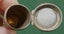 Antique VESTA Match Case Matchsafe WITH a COMPASS & a WHISTLE Made for MacGyver? Carousel 6