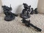40k tau broadsides (one magnetized) Carousel 1