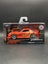 JADA DIECAST CARS - MAZDA RX7 - FAST AND FURIOUS - 1/32 SCALE Carousel 1