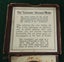 WW1 era British ANTI-German Propoganda MEDAL Commemorates RMS Lusitania SINKING Carousel 3