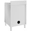 Commercial Kitchen Sink Cabinet 60X60X96 Cm Stainless Steel Oaixxi Carousel 4