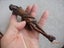 Antique Religious Icon Carousel 2
