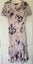 Stunning dress from UK designer JACQUES VERT - as new!!! Carousel 3