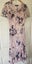 Stunning dress from UK designer JACQUES VERT - as new!!! Carousel 13