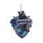 Harry Potter Ravenclaw Crest Hanging Ornament 8cm Carousel 1