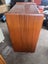 Vintage cocktail cabinet Carousel 3