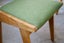 AN EXTRA LARGE 50s JON JANSEN OAK DINING TABLE Carousel 5