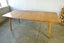 AN EXTRA LARGE 50s JON JANSEN OAK DINING TABLE Carousel 8