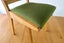 AN EXTRA LARGE 50s JON JANSEN OAK DINING TABLE Carousel 10