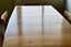 AN EXTRA LARGE 50s JON JANSEN OAK DINING TABLE Carousel 12