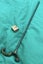 Antique brass & steel walking stick Carousel 4